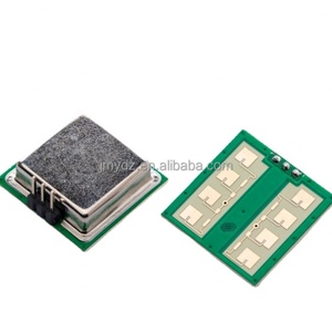 โมดูลเซ็นเซอร์ไมโครเวฟ 24.125GHZ สำหรับตรวจจับการเคลื่อนไหว 24G เรดาร์ประตูอัตโนมัติพร้อมเซ็นเซอร์จดจำใบหน้า CDM324 - Product Image 4