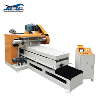 Máquina Pulidora Automática Industrial para Espejos Planos, 7.5KW, 1800rpm, Control PLC, Pulido de Superficies Metálicas de Acero Inoxidable, CE
