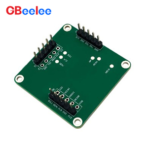 GBeelee BL-LD-8001B 79G 밀리미터파 액체 레벨 감지 센서 비접촉 레이더 모듈 고정밀 레벨 측정 - Product Image 3