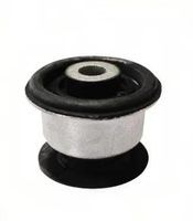 97034105103 JIRUNDA Bras de suspension inférieur avant / Bras triangulaire pour Cayenne & Panamera 970 (Nouvelle garantie de 2 ans)