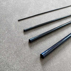 Tiges à mouches d'eau douce en fibre de <span class=keywords><strong>carbone</strong></span> OEM 9 pieds 5 #6 #7 #<span class=keywords><strong>8</strong></span> # Vente en gros de Chine pour la pêche à la truite - Product Image 6