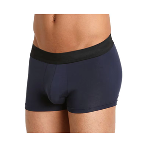 Nuovi Arrivi: Boxer da Uomo in Bambù Elasticizzato, <span class=keywords><strong>Slip</strong></span> Basic a Vita Bassa per Uomo - Product Image 4
