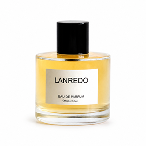 KZX Vente en gros de flacons de parfum vides en verre transparent ronds personnalisés 30ml 50ml <span class=keywords><strong>100ml</strong></span> Flacon pulvérisateur OEM Étiquette privée Luxe <span class=keywords><strong>Voyage</strong></span> - Product Image 1