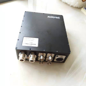 De alta potencia <span class=keywords><strong>militar</strong></span> de comunicación de Radio Drone COFDM HD receptor de vídeo inalámbrico - Product Image 3