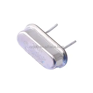 Components Electrical Components X49SD8MSD2SC Smd Crystal 8.000MHz Crystal Oscillator 8MHz Passive Oscillator Crystal 8MHz +-20ppm 20pF