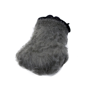 Gants GREATFLEX imperméables en latex double couche, résistants à l'abrasion, durables, avec poignets tricotés, pour la production manuelle, antidérapants - Product Image 2