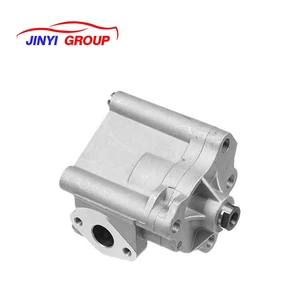 ปั๊มน้ำมันเหมาะสำหรับฟอร์ดเฟียสต้า V 2001-2010 31359885 5146772 LF02-14100-A LF0214100A - Product Image 3