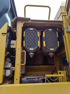 รถขุดหัว349สำหรับแมวใช้งานหนัก50ตันปั๊มไฮดรอลิกเครื่องขุด349D2L <span class=keywords><strong>349D</strong></span> แมว - Product Image 4