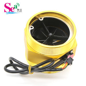 DN80 Turbine Large <b>Flow</b> <b>Meter</b> for Farmland Irrigation and Water Treatment 3-Inch Water <b>Flow</b> Sensor - Product Image 2