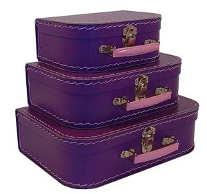 Aanpasbare Logo Kartonnen Kofferdoos Katoen Naaigaren <span class=keywords><strong>80G</strong></span> Speciaal Papier Gewaxte Coating Voor Moeder Babyspeelgoedverpakkingen - Product Image 4