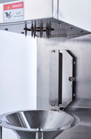 Machine à peler les jeunes noix de coco vertes automatique en acier inoxydable, éplucheur commercial de noix de coco