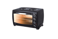Portable Home Kitchen Petit Appareil Mini Four Électrique avec Cuisinière