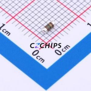MMA02040C1809FB300 SMD Resistor MELF-0204 ( Type: Thin Film )( Resistance: 18Ohm Precision: 1% ) - Product Image 2