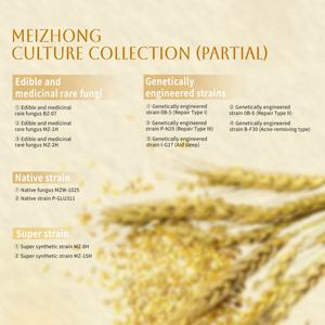 Mascarilla Facial <span class=keywords><strong>de</strong></span> Arroz Fermentado Orgánico, Antienvejecimiento, Hidratante, Antiarrugas, Iluminadora, Segura para el Embarazo y Bebés, Halal - Product Image 5