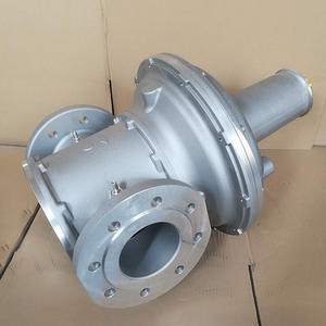 Vannes de régulation de pression de gaz GPL WF6522F/BWF8022F/BWF10022F/B fournies par le fabricant, produit clé, vannes de réduction de pression - Product Image 1