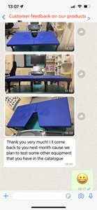 Aeolus meja ewocardiografi, Meja latihan Dokter Hewan angkat eoksiografi seluler - Product Image 6