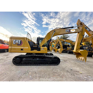 Excavatrice d'occasion Caterpillar 320 320d2l 320g 320bl Excavatrice Caterpillar Cat 320gc d'occasion 320d2 - Product Image 6