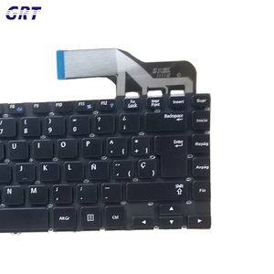 Nuevo Teclado en Español Latino para Samsung NP270E4E 270E4E NP275E4E 275E4E - Product Image 3