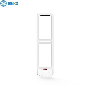 Système <span class=keywords><strong>antivol</strong></span> de magasin de détail de porte d'alarme de son-lumière de LED à haute sensibilité - Product Image 2