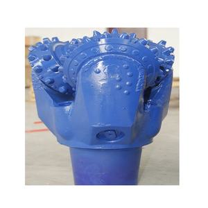 खनन के लिए टीसीआई tricone तीन शंकु रॉक रोलर ड्रिल बिट तेल रिग और खनन - Product Image 5