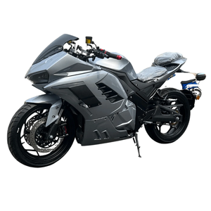 Scooter Électrique Écologique HY à Haute Vitesse, Design Étanche - Product Image 1