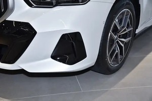 B/M/W i5 2025 Restyling eDrive35L Pacchetto M Sport Autonomia 713 km Batteria 96,96 kWh - Product Image 3