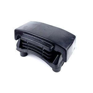 Gắn Lò Xo Lá Xe Tải Hạng Nặng 81962100555 81962100548 Cho Nam - Product Image 4