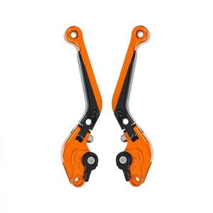 Manubri per <span class=keywords><strong>Moto</strong></span> Lavorati a CNC |   Clip e Barre Personalizzate |   Alluminio e Acciaio |   Adattamento Universale |   Prestazioni - Product Image 4