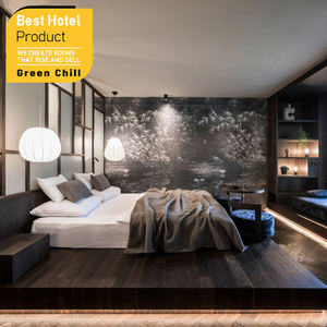 Estructura de Sofá para Hotel Boutique, Construcción de Madera Maciza, Juntas Duraderas, Uso Prolongado, Base de Asiento - Product Image 1