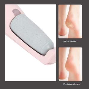 Wholesale Inthetrend Electronic Foot <b>Callus</b> <b>Remover</b> Machine USB Rechargeable 1200mAh 2 Hours Charging - Product Image 5