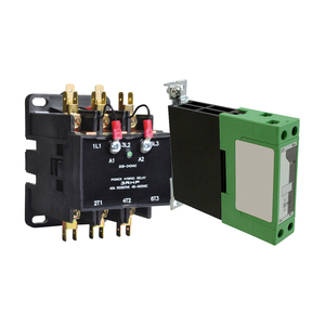 Relé SSR RGC3A60A20KKE 100% Nuevo y Original, 275VAC EN 3PH 600V 20A, Especialmente Diseñado para Contactores y Relés - Product Image 1