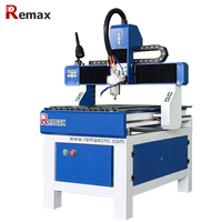Machine de fraisage CNC 6090