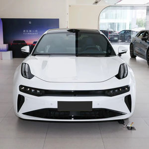Auto Usata Edizione CarWe Geely Zeekr 001 Berlina <span class=keywords><strong>4</strong></span> Ruote EV Auto a Nuova Energia Prezzo Auto BEV <span class=keywords><strong>Automobile</strong></span> - Product Image 1