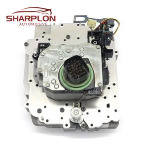 Cuerpo de Válvula Solenoide de Transmisión Automática 62TE 05078708AC para Chrysler 68376696AA, Piezas de Transmisión para Automóviles, Entrega Directa de Fábrica - Product Image 5