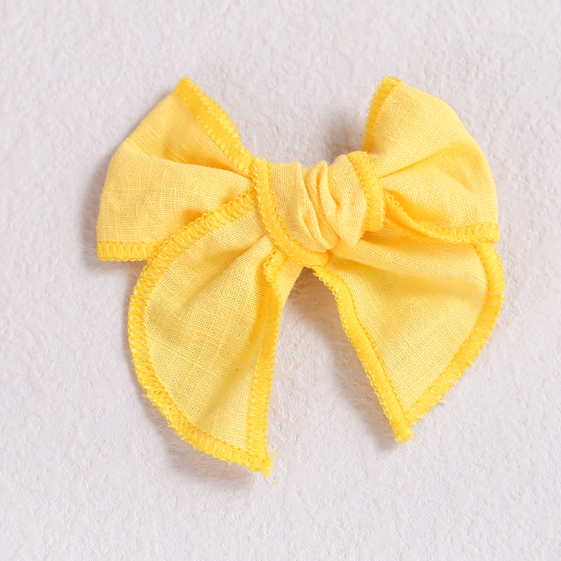 Lemon yellow