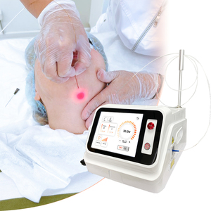 Endo Fiber Lift 980nm 1470nm Endoláser para Lifting Facial, Lipólisis y Liposucción Láser, Máquina para Eliminación de Grasa, Precio - Product Image 3