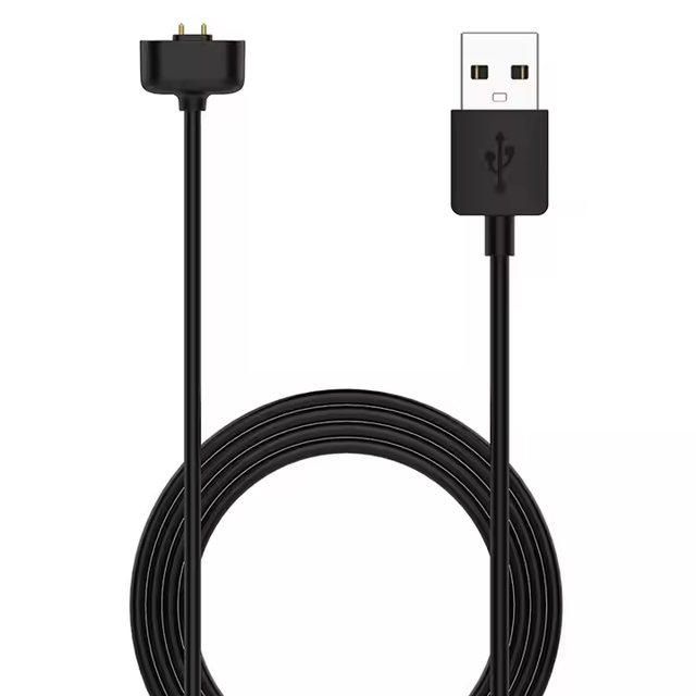 Amazfit Band 7 Replace USB Magnetic Charging Cable Charger