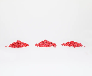 Ppgf15 GF30 Fr K05 Gránulos de PP ignífugos Pellets de materia prima de plástico de polipropileno modificado Homopolímero PP - Product Image 2