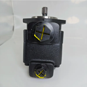 ปั๊มไฮดรอลิก T7DBS-E35-E15-1R01-A1M0 T7AS-B10-1R00-A104 T7DS-B31-1R00-A100 T7ES-066-4R00-A1M0 ปั๊มไฮดรอลิกแบบใบพัด T7DBS-E35-E1 - Product Image 1