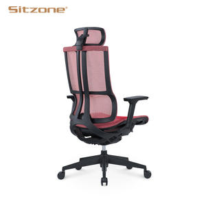 <span class=keywords><strong>Silla</strong></span> giratoria de escritorio de ordenador de alta calidad, soporte <span class=keywords><strong>Lumbar</strong></span> de Espalda alta ajustable, ergonómica, ejecutiva, sillas de oficina - Product Image 6