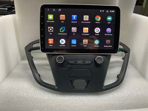ROADMARS <span class=keywords><strong>Ford</strong></span> Transit Custom <span class=keywords><strong>2015</strong></span>+ Android 10.0 GPS Navegación HD 1080p IPS LCD Pantalla Táctil Reproductor Multimedia 1GB/2GB/4GB RAM - Product Image 4