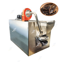 Ligne de production automatique commerciale traitement de fève de cacao de cacao formant la barre de chocolat faisant la machine pour les petits