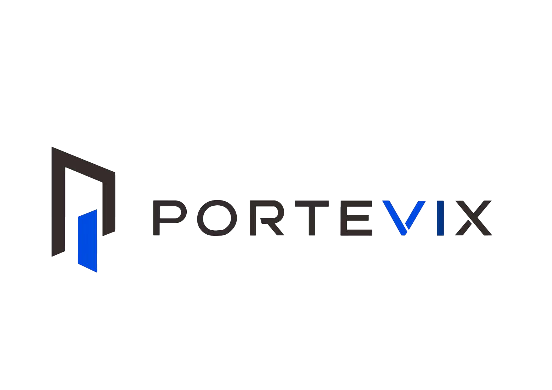 PORTEVIX LIMITED logo
