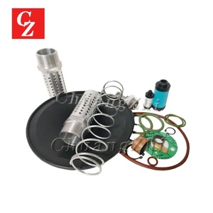 Kit de réparation de soupape d'admission de haute qualité 2906049800 pour compresseurs Atlas 2906-0498-00 Compresseur d'air à vis industriel - Product Image 6