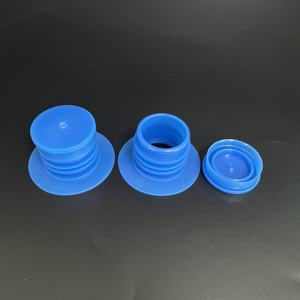 Bolsa de papel de aluminio, tapa con tapa, babero de plástico, bolsa de embalaje con conector vitop - Product Image 4