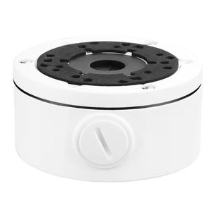 Boîtier de jonction de qualité G.Craftsman S-B310(AG) pour caméras de sécurité <span class=keywords><strong>IP</strong></span> CCTV HIK Da-hua <span class=keywords><strong>Reolink</strong></span> Dome Bullet, supports et accessoires - Product Image 2