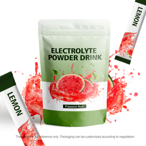 Bebida Electrolítica - Cero Calorías, Rica <span class=keywords><strong>en</strong></span> Potasio, Sodio y Magnesio, Apta para Dietas <span class=keywords><strong>Keto</strong></span> y Bajas <span class=keywords><strong>en</strong></span> <span class=keywords><strong>Carbohidratos</strong></span>, Marca Privada para Pedidos al por Mayor - Product Image 3