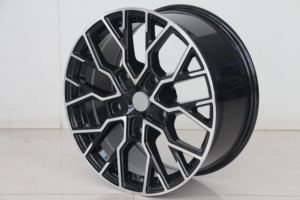 TRZ <span class=keywords><strong>Jantes</strong></span> de voiture de tourisme 18 pouces 6x1397 6x135 5x108 4x108 5x160 6x120 roue en alliage d'aluminium pour <span class=keywords><strong>jantes</strong></span> <span class=keywords><strong>ford</strong></span> F250 F350 <span class=keywords><strong>Focus</strong></span> - Product Image 6