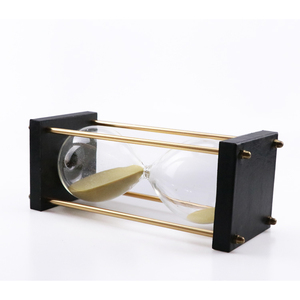 Trung Quốc Nhà Cung Cấp Đồng Hồ Cát Nhà Máy Bốn Trụ Cột Màu Đồng Hồ Cát Trứng Hẹn Giờ <span class=keywords><strong>15</strong></span> Phút 25 Phút Đồng Hồ Cát - Product Image 6