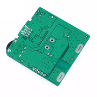 Personalizzazione OEM di Circuiti Stampati FR-4 a 2 Strati, Spessore 1,6mm, Flessibili in Rame, HDI SMT PCB, Assemblaggio PCBA